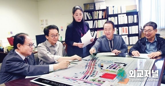  사진제공 한인의날 축제재단 