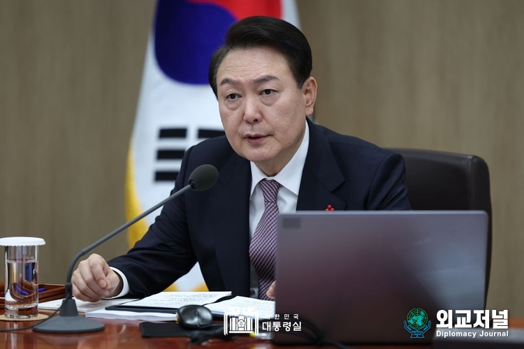  (사진=대통령실 제공) 