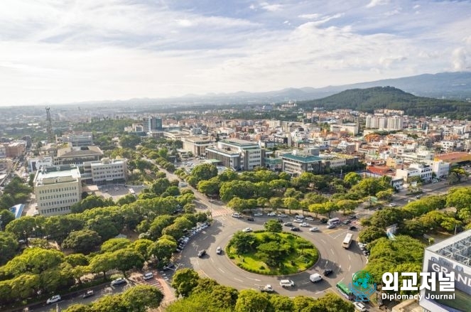 제주특별자치도청