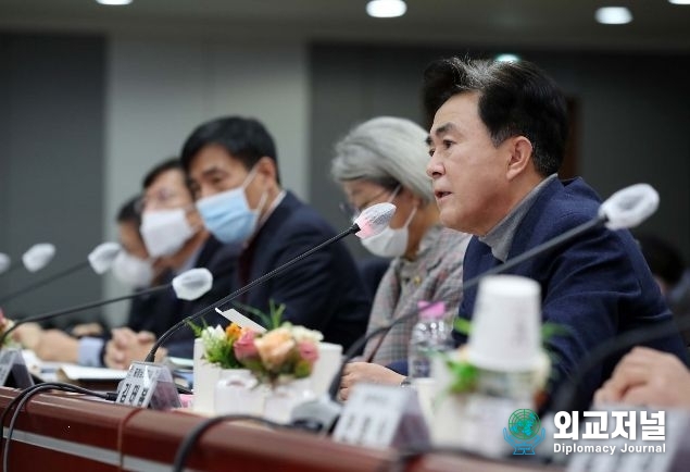 충남 경제상황점검회의(자료=충남도청)