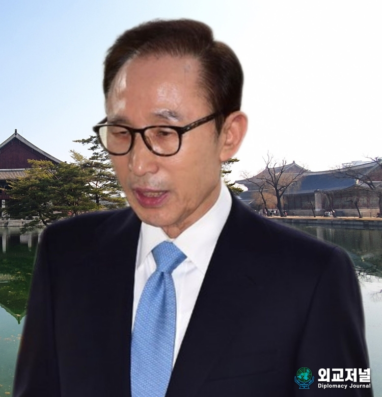  이명박 전 대통령