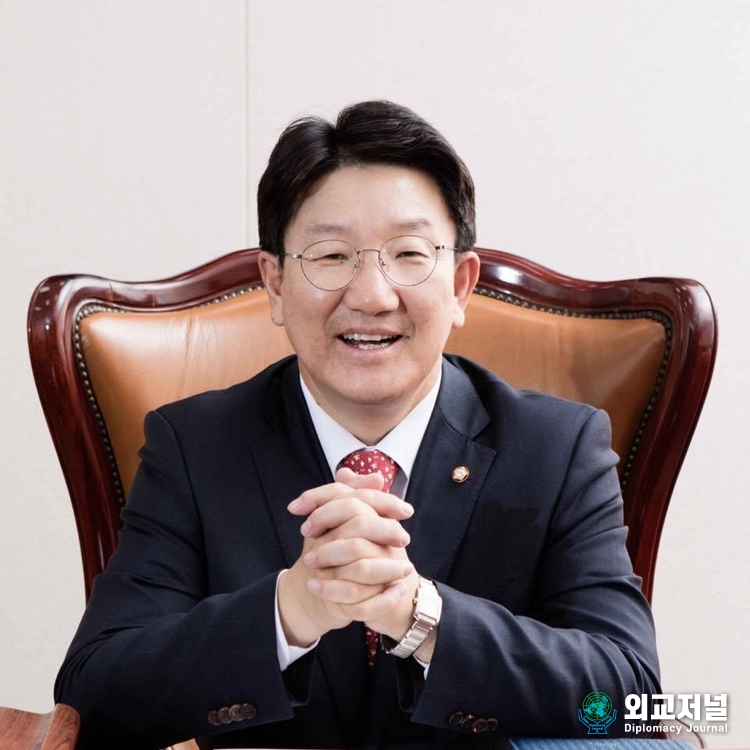  권성동 국회의원 (자료 = 권성동 의원 SNS)