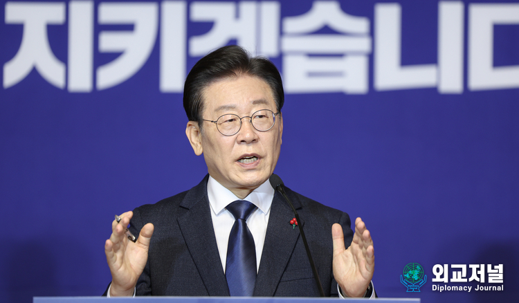  이재명 민주당 대표 (자료 = 민주당)