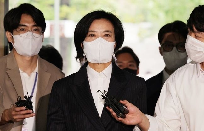  이정근 전 민주당 사무부총장 / 사진출처=ⓒ연합뉴스