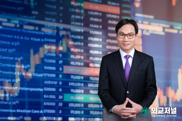  제이슨왕 / AGBA아시아태평양지부 부주석 / 사진제공=Google