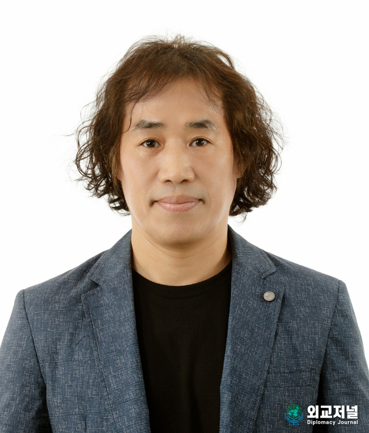 김영구 Kim, Young-Gu 화백
