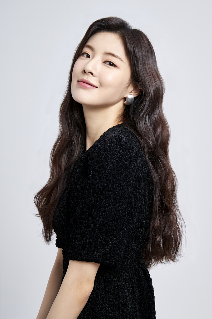영화 '숨비소리'에 출연하게 된 배우 이선빈.(사진=이니셜 엔터테인먼트 제공)