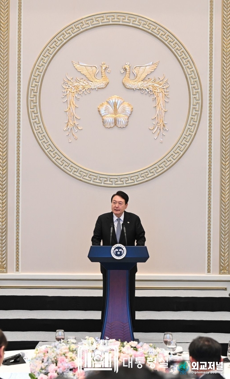  윤석열 대통령 사진제공=대통령실
