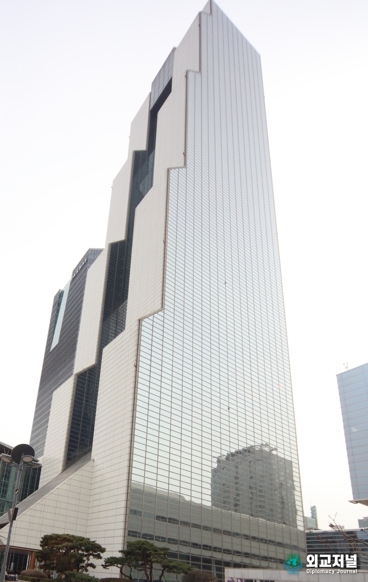 한국무역협회 