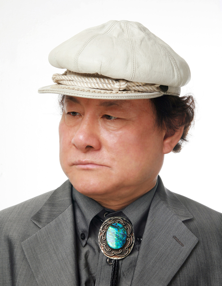  이 시대의 거장, 장 완 화백 CHANG WAN 