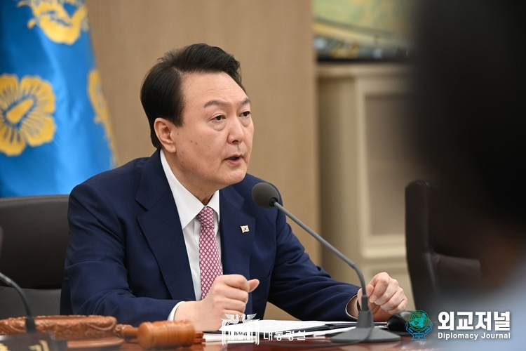 윤석열 대통령(사진=대통령실 제공)