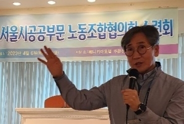  김철관 한국인터넷기자협회장