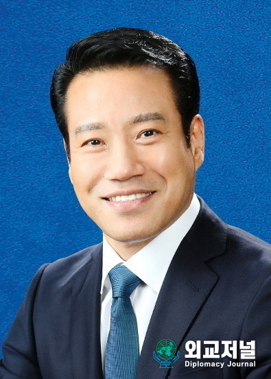  Mayor Choi Kyung-sik of Namwon City