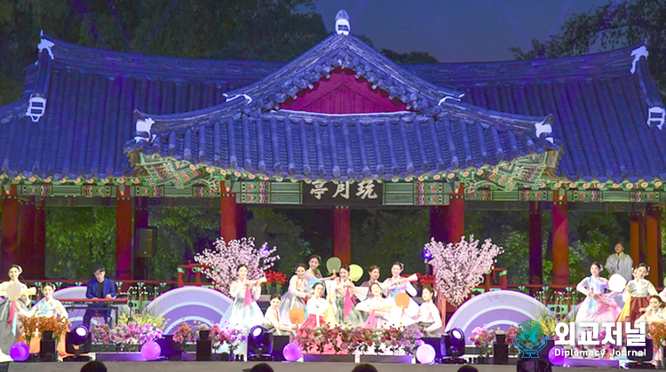  The 92nd Chunhyang Festival