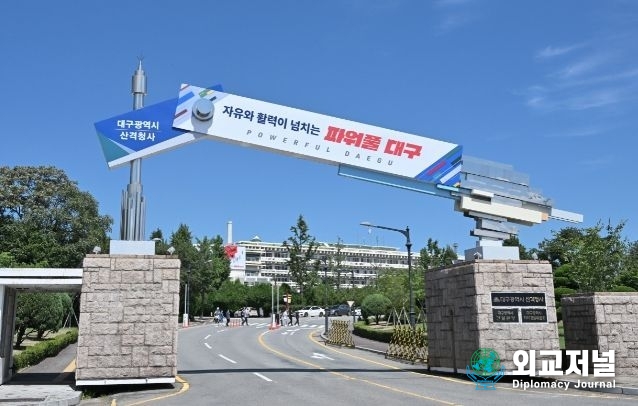  대구-인천 내항기 4월 23일부터 다시 시작!!!