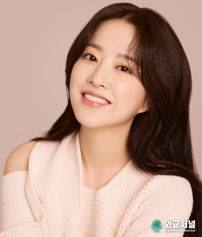  배우 박보영(자료 = BH엔터테인먼트) 