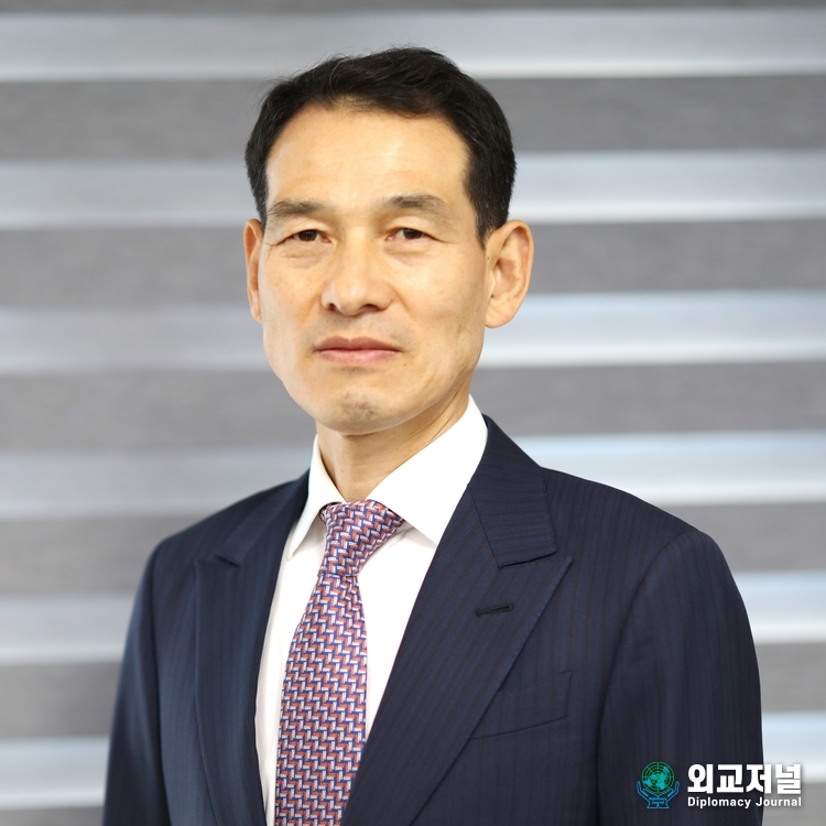  제17대 종로구 새마을회 박내춘 신임 회장 (사진=외교저널)
