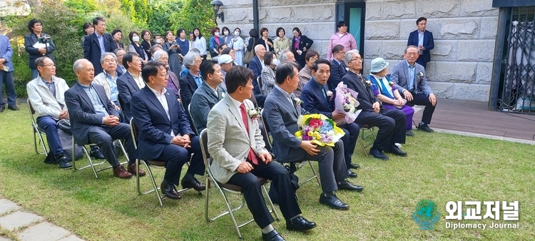  사진=사단법인 안평안견현창사업회