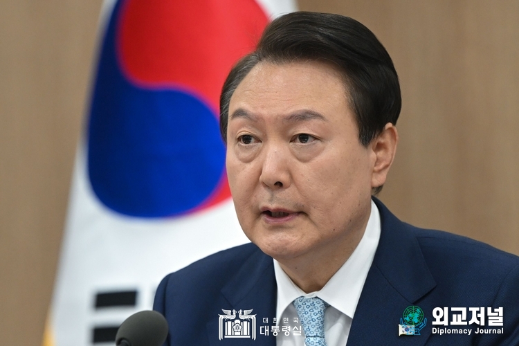  윤석열 대통령(사진=대통령실 제공)