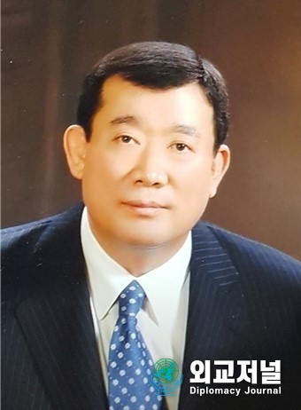  ㈜참샘의 대표 이현석 회장
