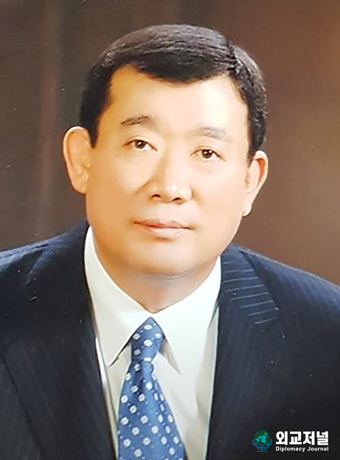Chamsaem CEO Lee Hyun-seoK