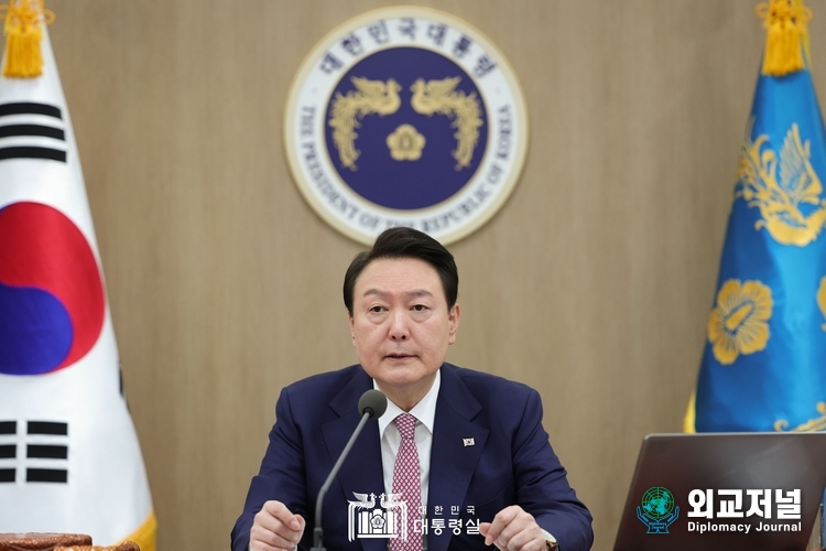  윤석열 대통령(사진=대통령실 제공)