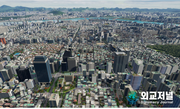 FULL 3D REALISTIC VIEW 가장 직관적이고 사실적인 360도 뷰!