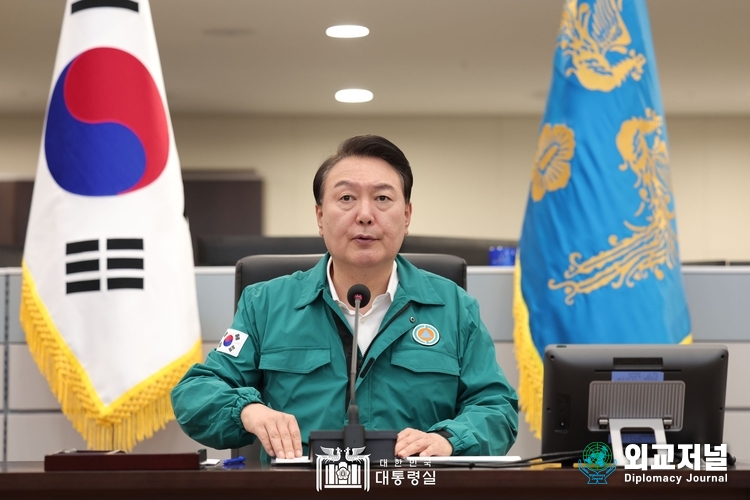 윤석열 대통령(사진=대통령실)