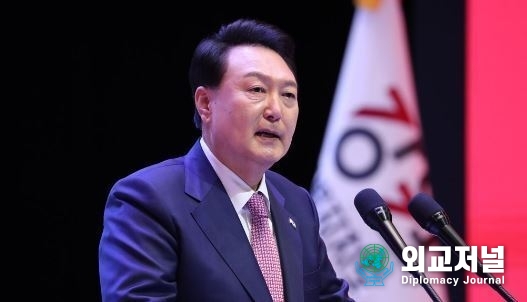 The Yoon Suk-yeol government granted special pardons to 2,176 people on the occasion of the Aug. 15 Liberation Day in 2023.