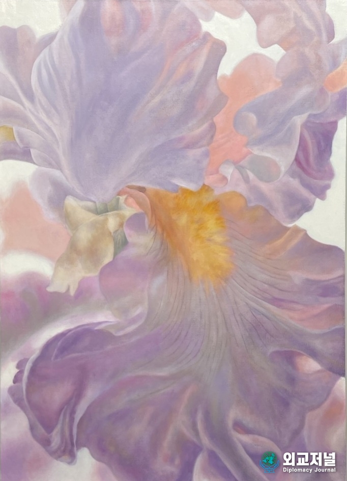 "Iris II" Grand Prize winner (Minister of Culture, Sports and Tourism Award)