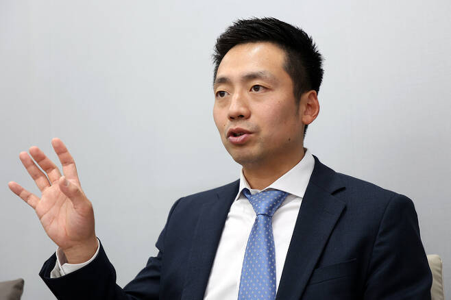 김성주 변호사 / 사진출처=주간경향