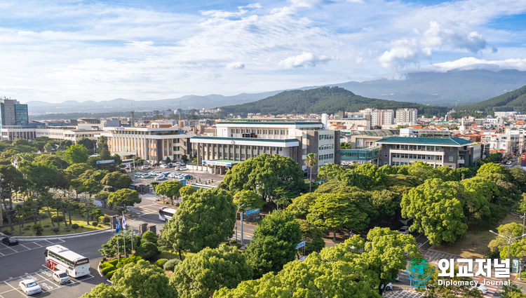 Jeju Province plans to conduct an on-site survey in Indonesia to explore Jeju-style official development assistance (ODA) projects.