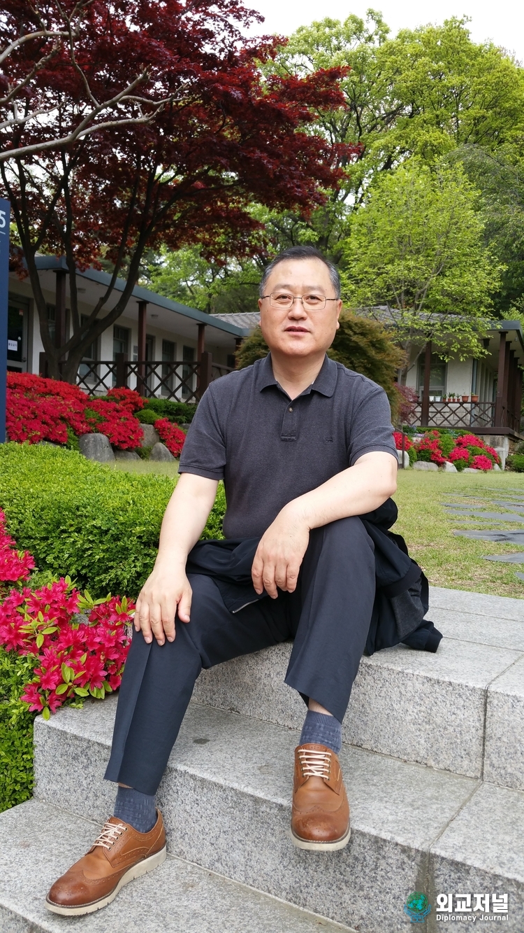 이세훈 본지 논설위원 경제학박사 