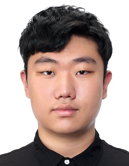 동신대 군사학과 1학년 권호진 