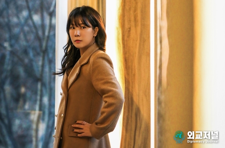 전윤희 대표 / 사진 머이리 컴퍼니 제공
