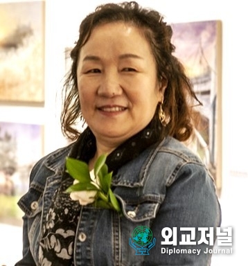 박진양 작가