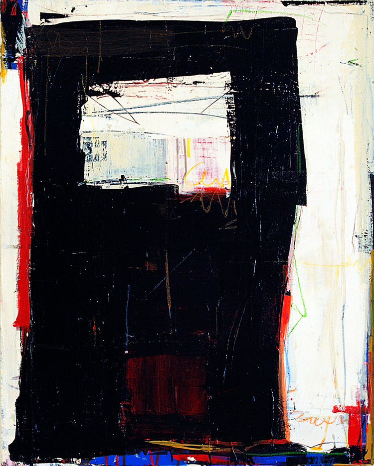 Healing .386x130cm Acrylic on Canvas 2023.