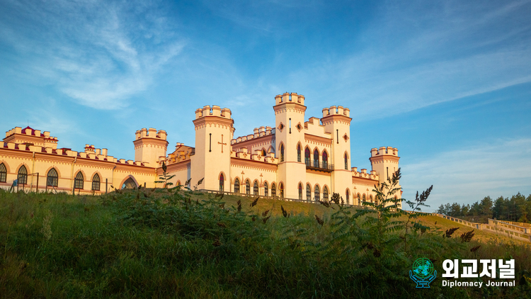 Kossovo Castle