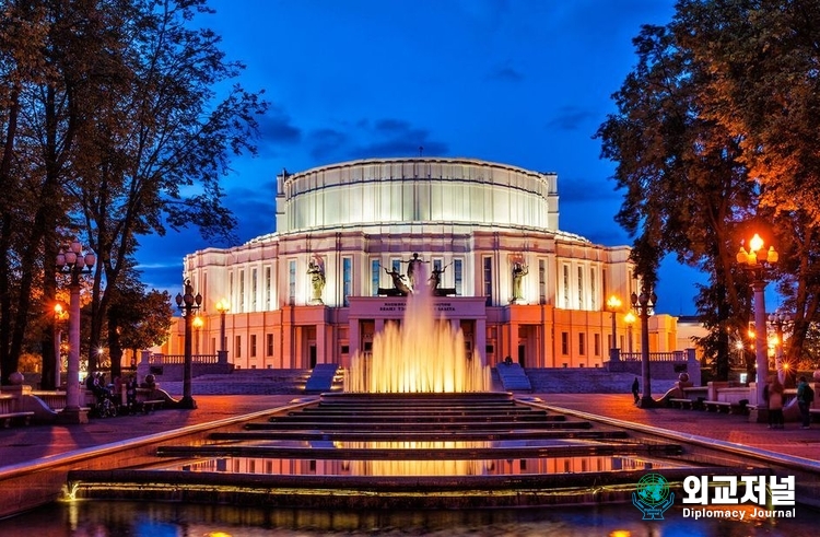 National Opera Theater