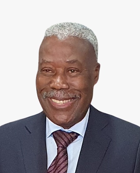  Ambassador of Angola to Korea Edgar Gaspar Martins