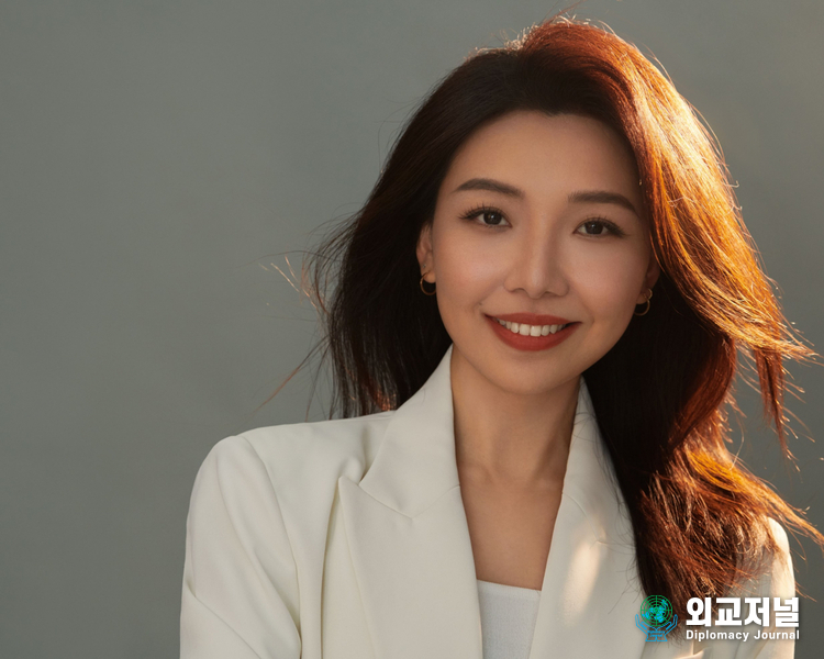 Nicky Seet, the new head of Singapore Tourism Board (STB)'s Korea office