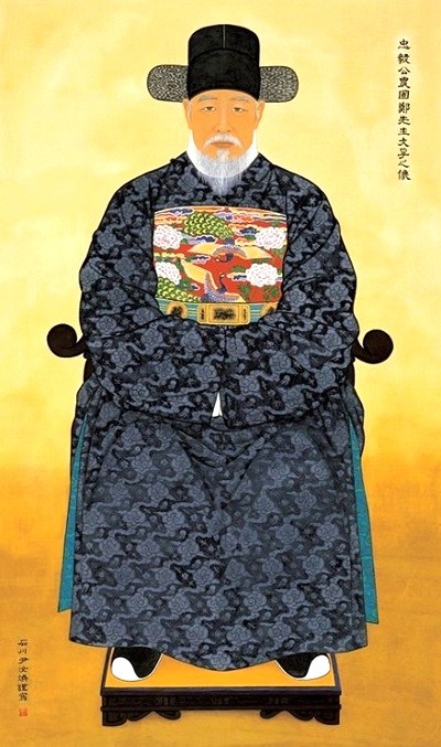 임진왜란 의병장 구국의 별 정문부 장군