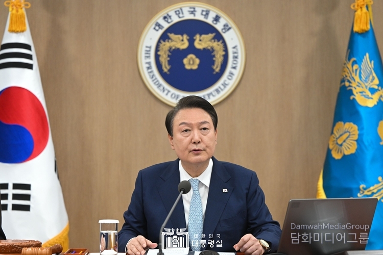 윤석열 대통령 / 사진=대통령실
