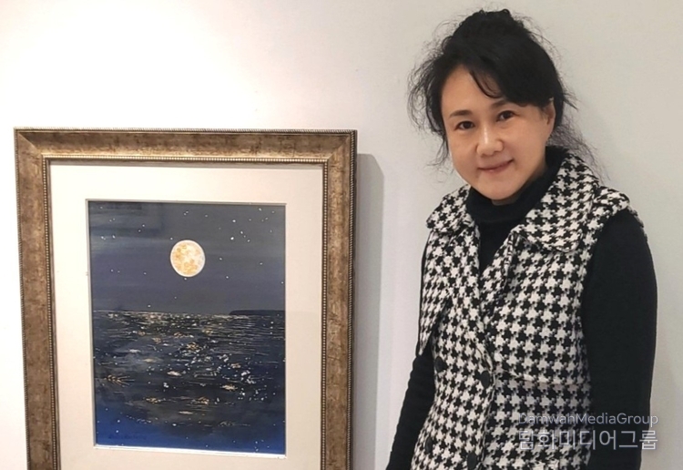김은진 보리작가