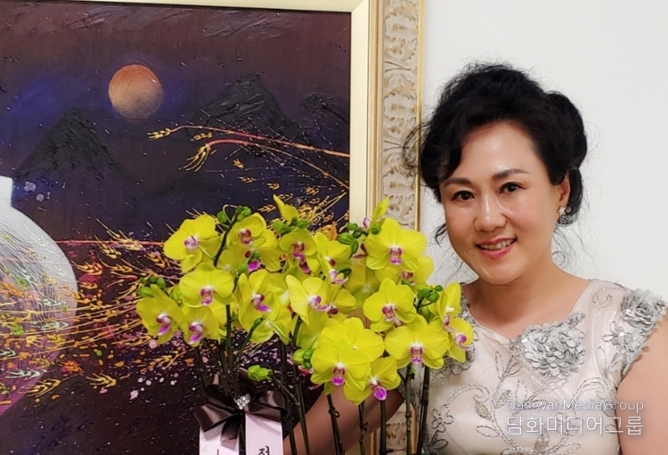 김은진 경남정보대학교 시각디자인과 강사