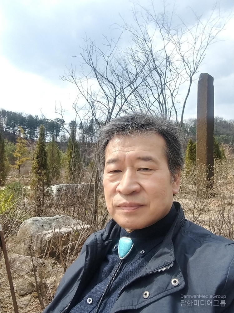 제27회 세계평화미술대전 전항섭 운영위원장