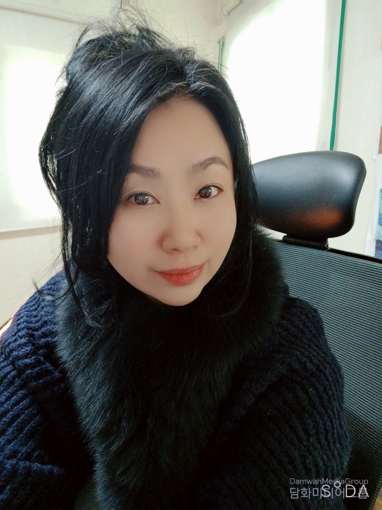 유세청 작가 초대 개인전