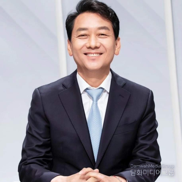 이광재 전 국회 사무총장