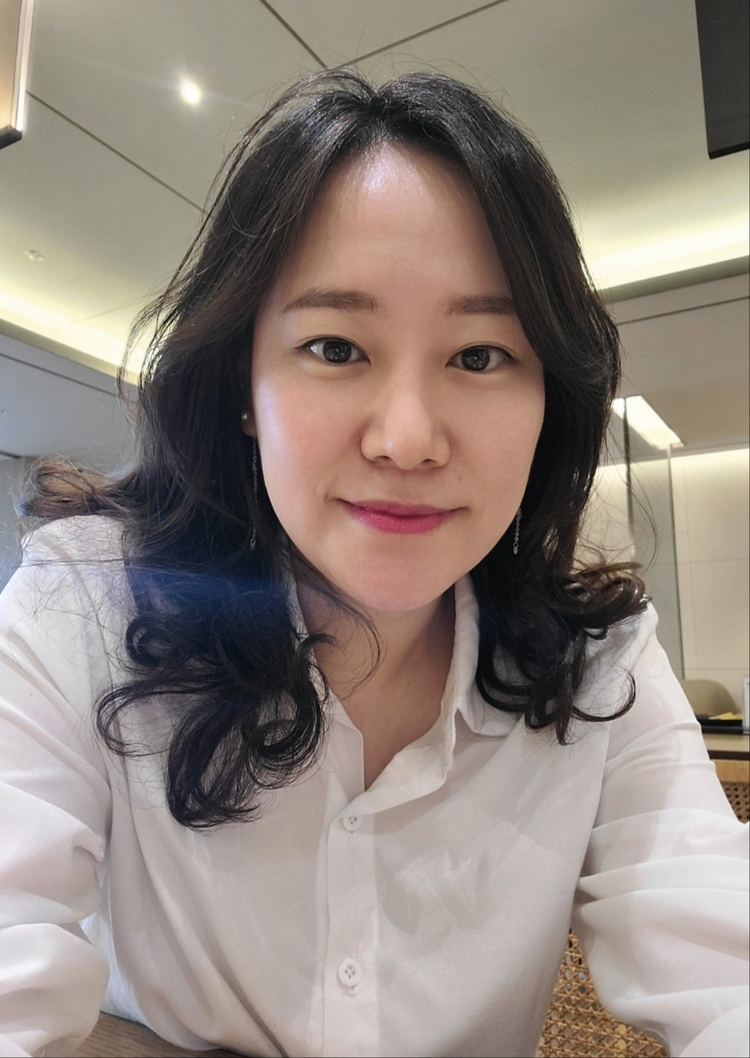 서은혜 작가