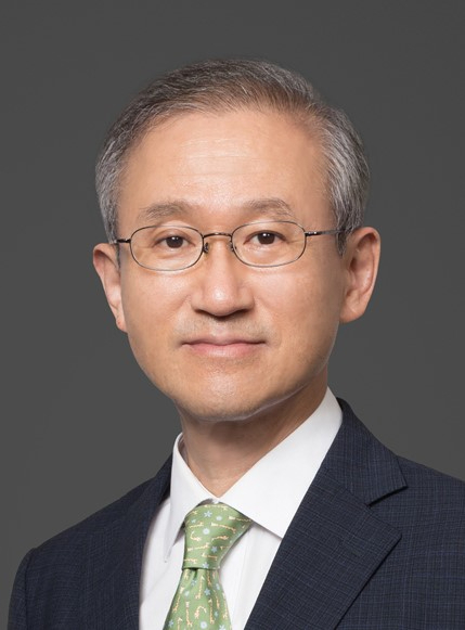 임성남(법무법인 태평양 고문; 전 외교부 차관)